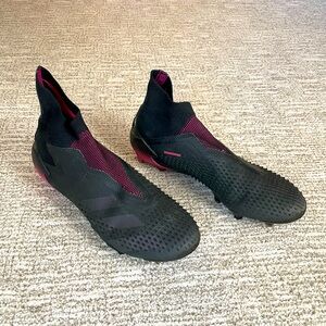 Adidas Predator Mutator 20+ Laceless